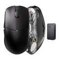 Mouse wireless pentru jocuri Lamzu Atlantis OG V2 4K, negru (M305 CB V2 4K)