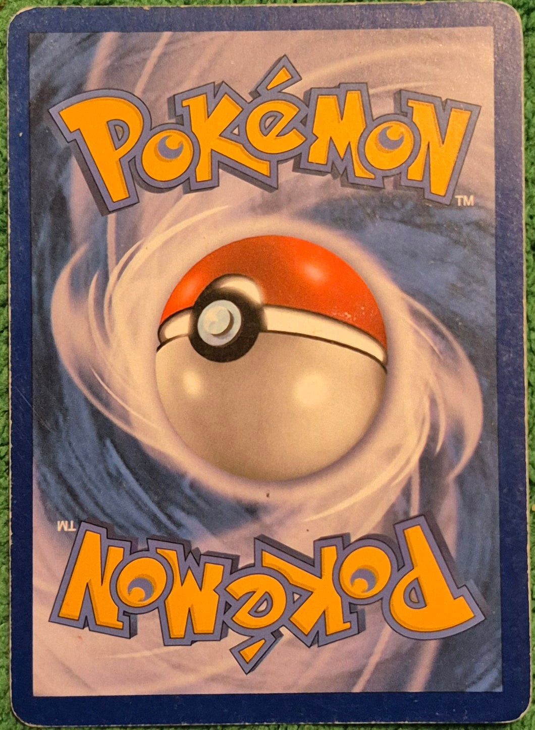 Pokemon 2012 English Dark Explorers Darkrai EX Holo 63/108