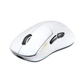 Mouse wireless pentru jocuri Lamzu Thorn, alb (THORN WHITE)