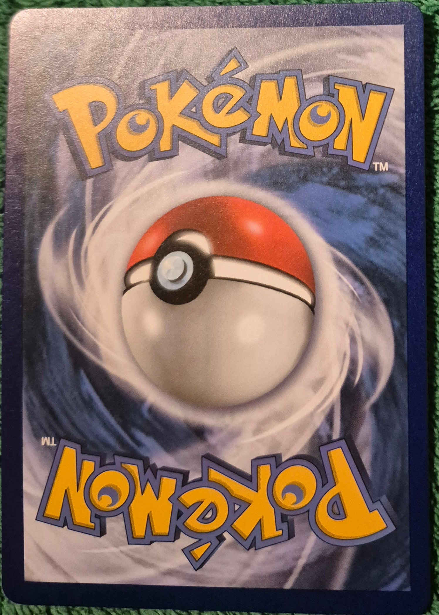 Pokemon 1999 Pokemon Team Rocket Here Comes Team Rocket! 15/82