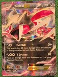Pokemon 2016 Pokemon Promo Yveltal EX PROMO XY150
