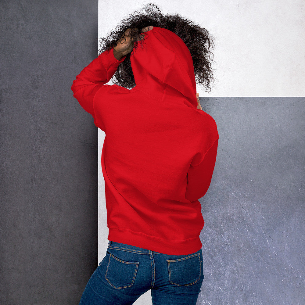 Death Note Unisex Hoodie | Ryuk, Misa Amane, Light Yagami Hoodie | Anime Hoodie